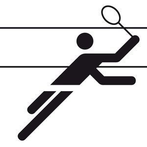 badminton