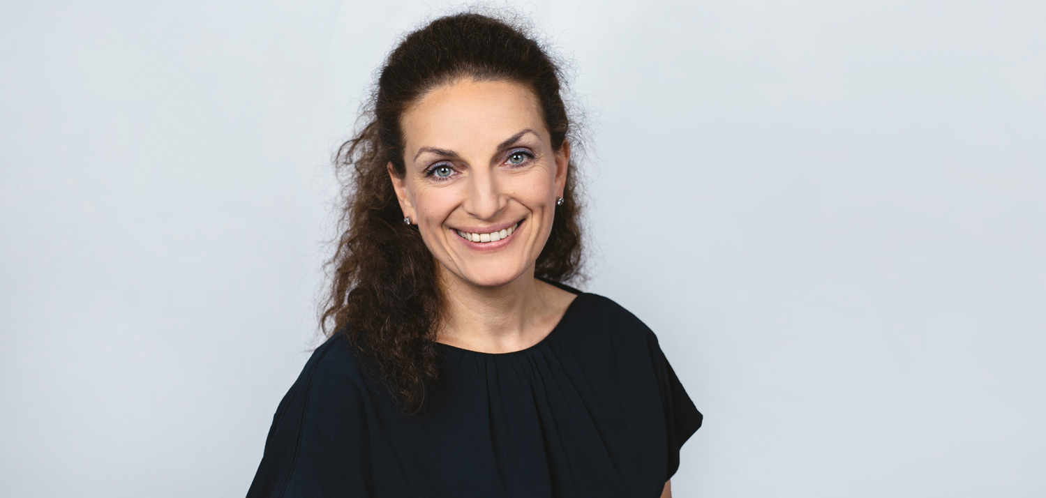 Simone Dörfler