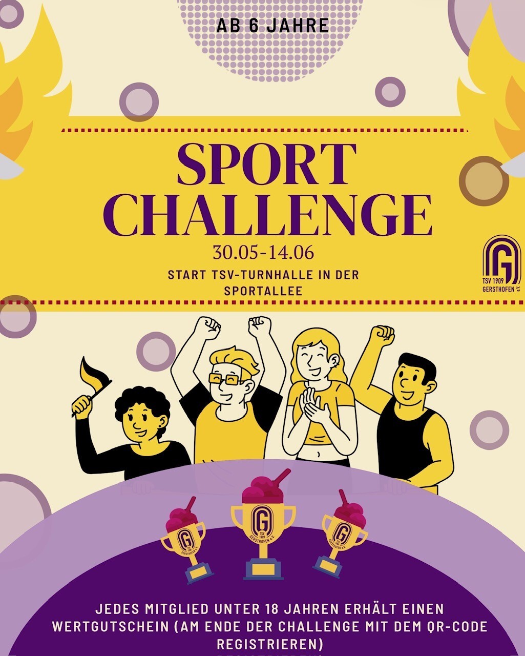 Sportchallenge